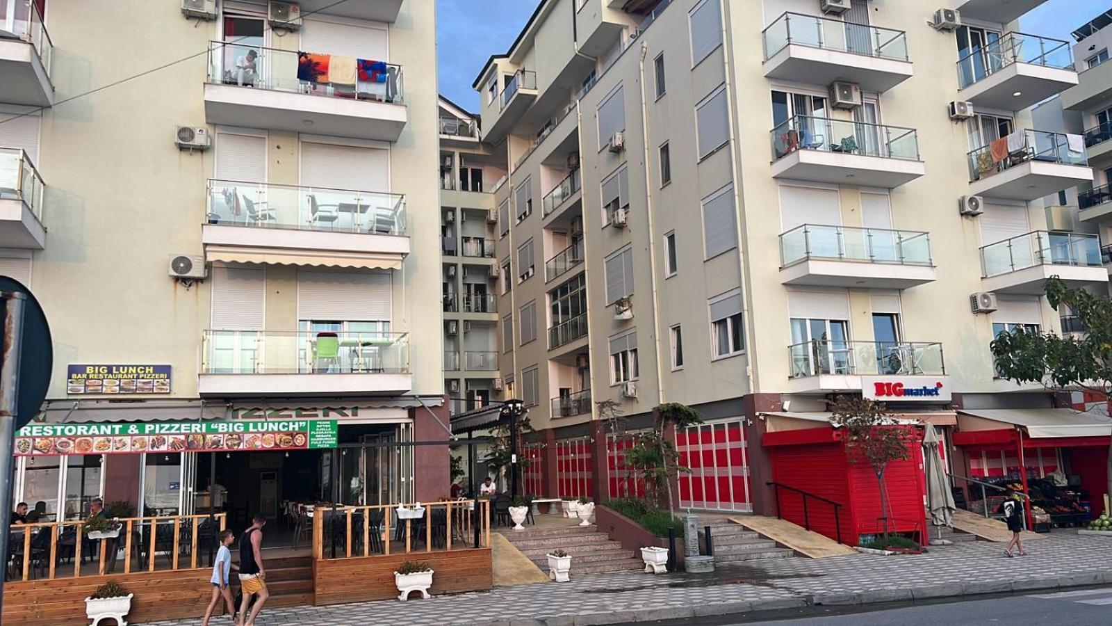 Holiday Shengjin Kune Bagian luar foto