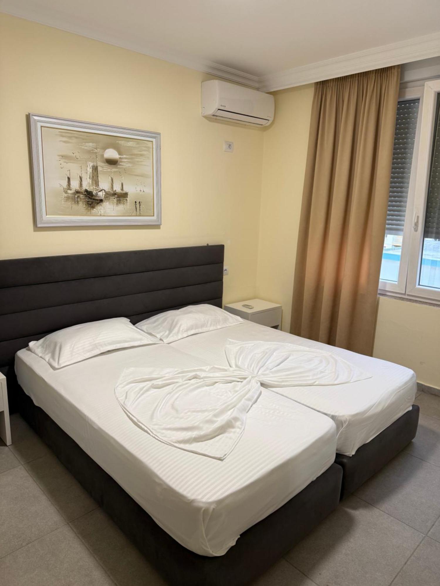 Holiday Shengjin Kune Bagian luar foto